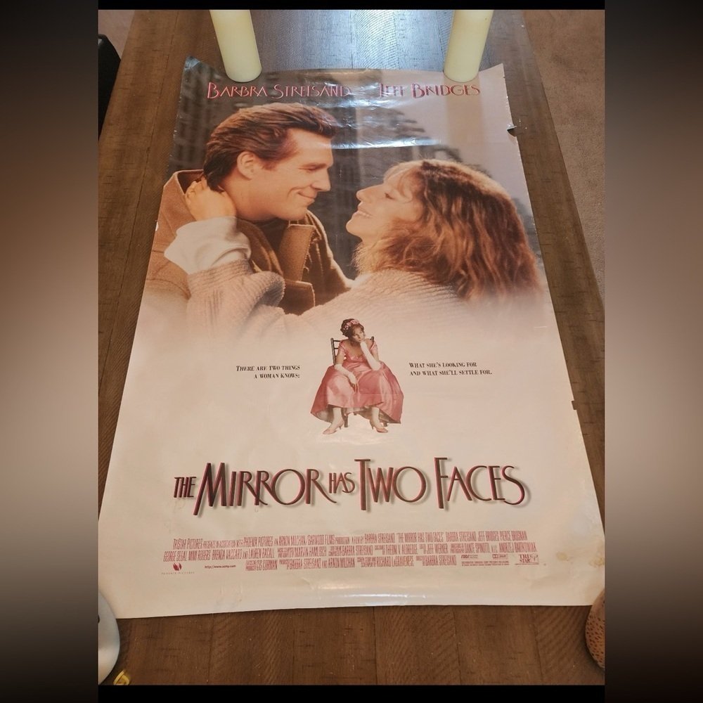 Vtg 90's movie promo posters lot of 10 lot 4